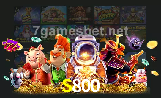 cassino S800