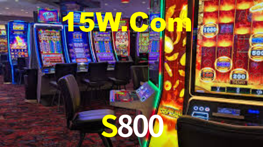S800