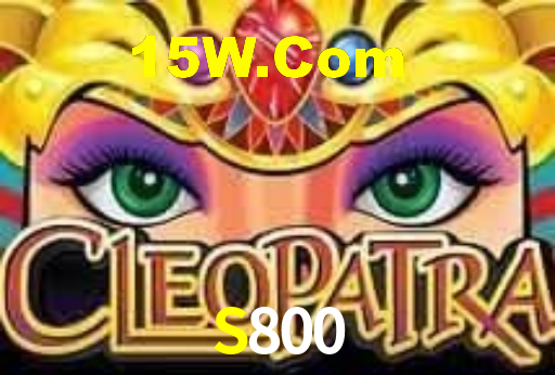 Sinta a adrenalina dos jogos de cassino com S800