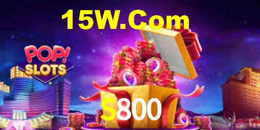 S800,S800 Game