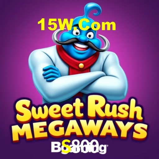 Jogos de Slot S800