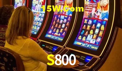 Design Responsivo S800