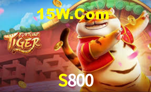 S800,S800 Game