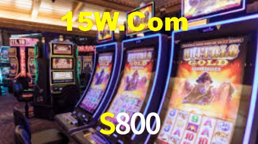 S800 Game