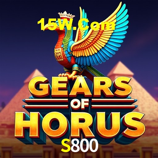 Estatísticas do Jogo S800
