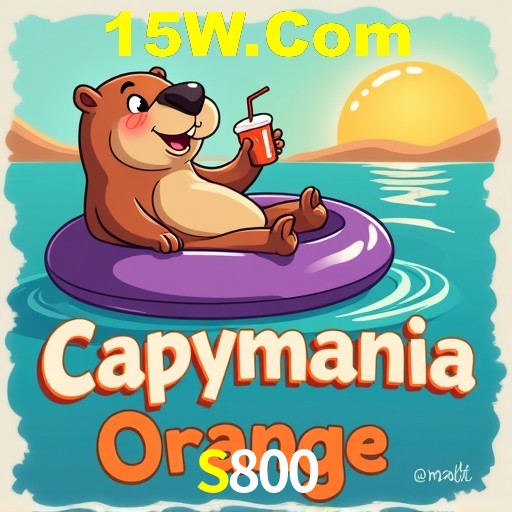 Jogos Exclusivos S800