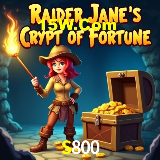 Casino Ao Vivo S800
