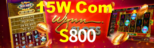 S800 Plataforma
