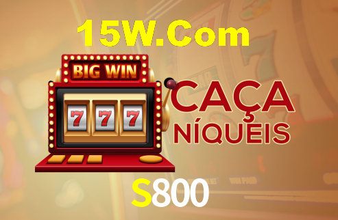 S800: A Experiência de Casino com Jogos de Mesa ao Vivo