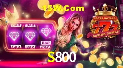 Casino Ao Vivo S800