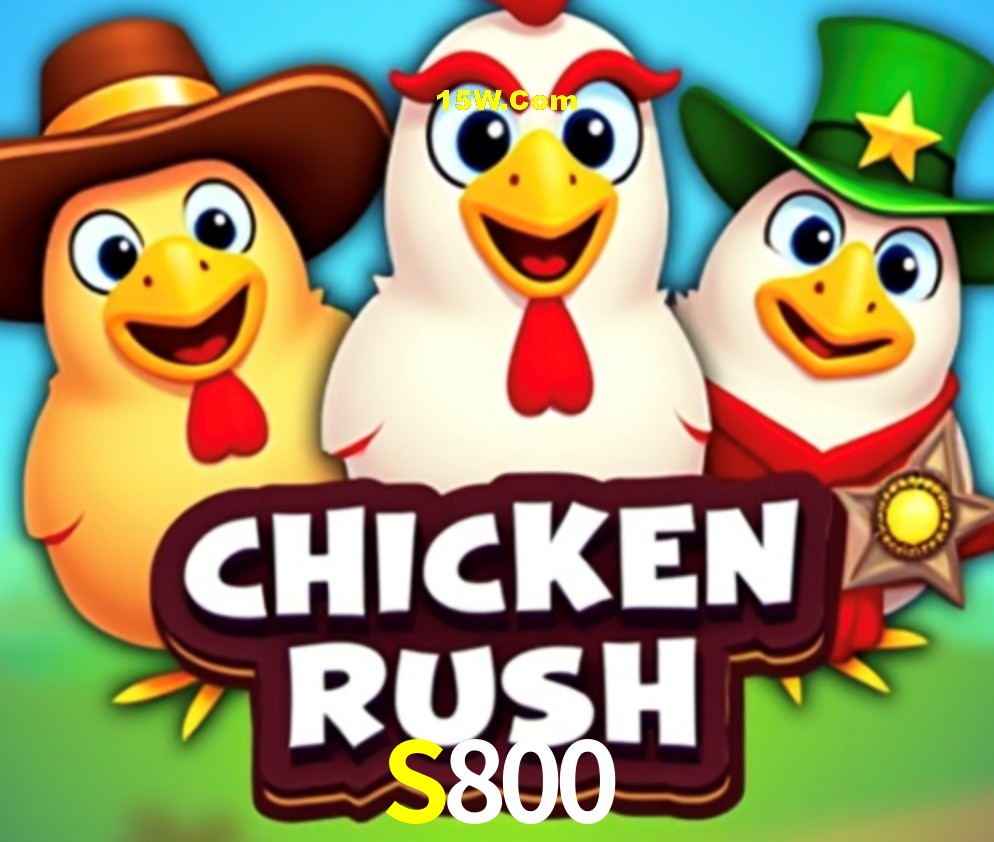 Benefícios da Conta S800