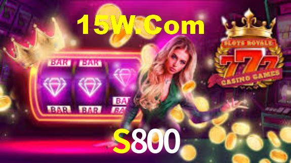 Jogos Exclusivos S800