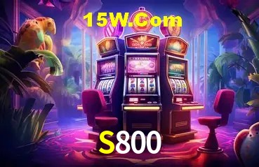 Tecnologia da Plataforma S800