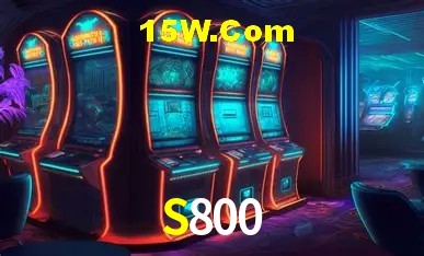 Login Seguro S800