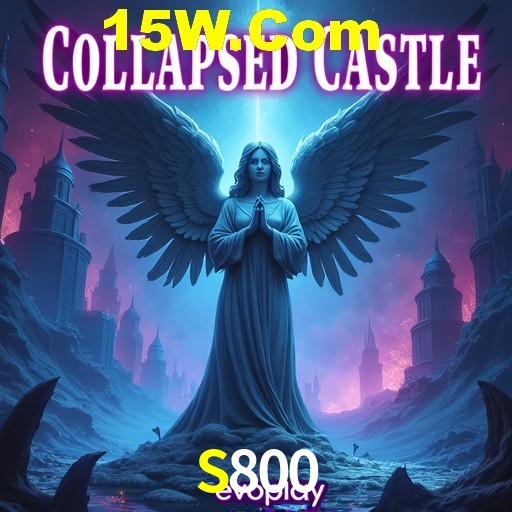 Descubra o Mundo do Cassino Online com S800